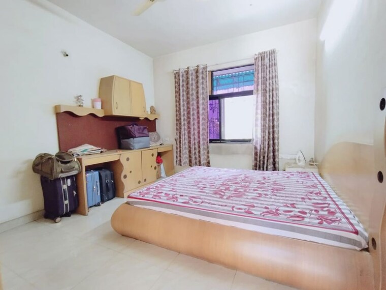 Bedroom, oxford-village-condominium 3 Bedroom 2900 Sq.Ft. Villa In Wanowrie Pune 10571983