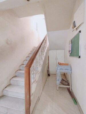 Balcony in 3 BHK Villa at Oxford Village Condominium, Wanowrie – for Sale