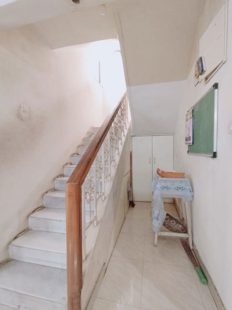 Balcony, oxford-village-condominium 3 Bedroom 2900 Sq.Ft. Villa In Wanowrie Pune 10571983