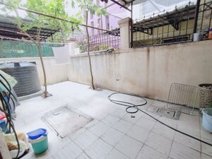 Balcony in 3 BHK Villa at Oxford Village Condominium, Wanowrie – for Sale