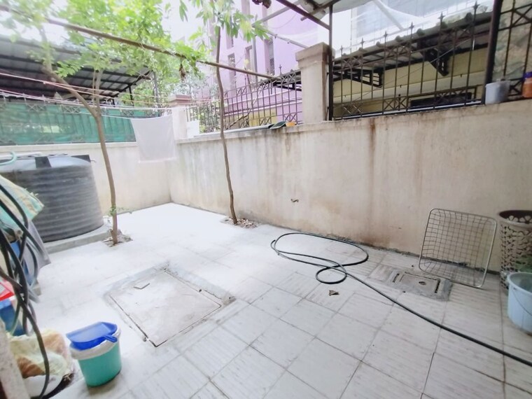 Balcony, oxford-village-condominium 3 Bedroom 2900 Sq.Ft. Villa In Wanowrie Pune 10571983