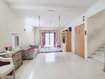 3 BHK + Prayer Room,Servant Room,Study Room,Basement,Store Room 2900 Sq.Ft. Villa in Oxford Village Condominium
