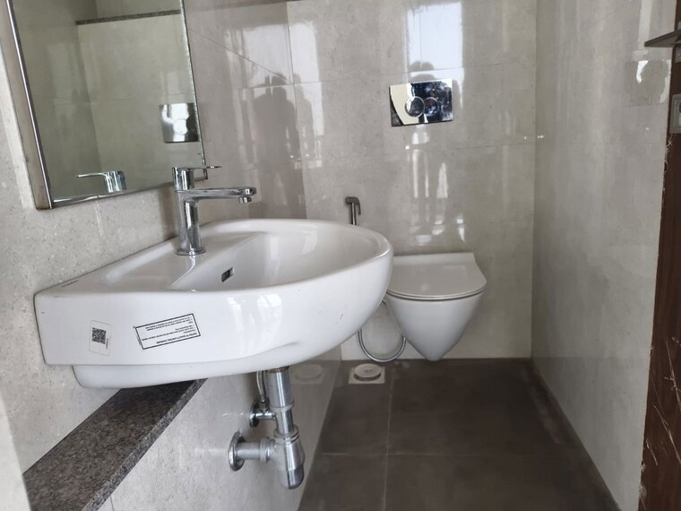 Bathroom, dynamix-divum 2 Bedroom 788 Sq.Ft. Apartment In Malad East Mumbai 10571967
