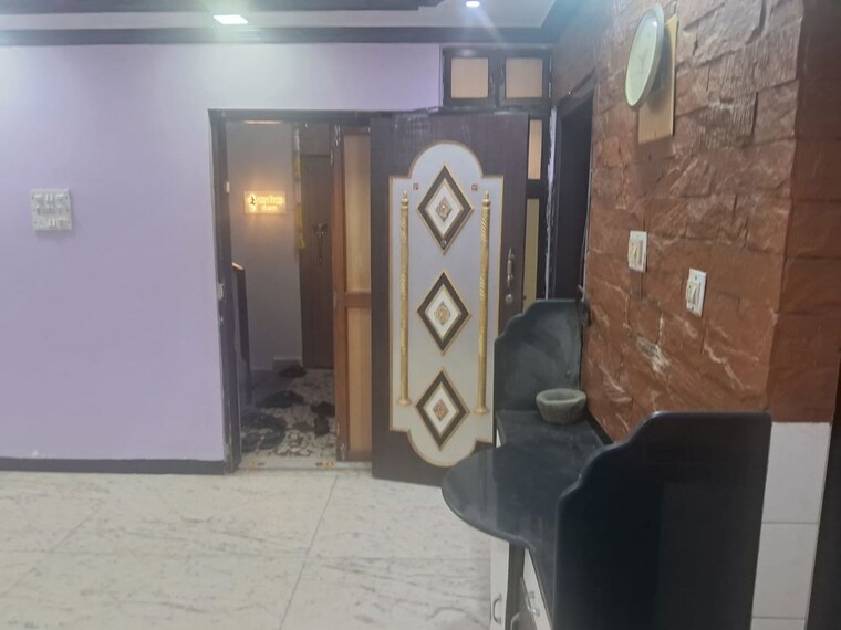 Living Room, satyam-chs-borivali 1 Bedroom 450 Sq.Ft. Apartment In Borivali West Mumbai 10571990