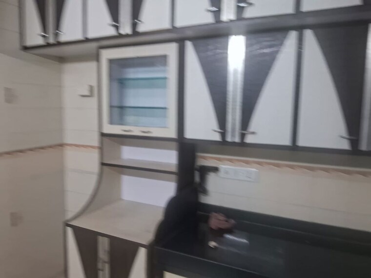 Kitchen, satyam-chs-borivali 1 Bedroom 450 Sq.Ft. Apartment In Borivali West Mumbai 10571990
