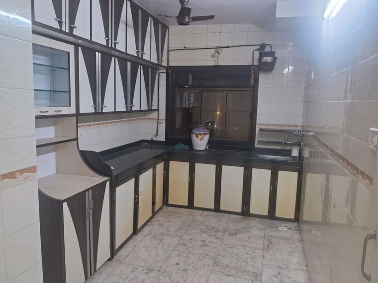 Kitchen, satyam-chs-borivali 1 Bedroom 450 Sq.Ft. Apartment In Borivali West Mumbai 10571990