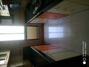 Kitchen in 2 BHK Apartment at Joy Homes CHS Ltd, Bhandup West – for Rent