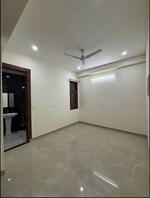 2 BHK + Extra Room 750 Sq.Ft. Builder Floor in Chattarpur