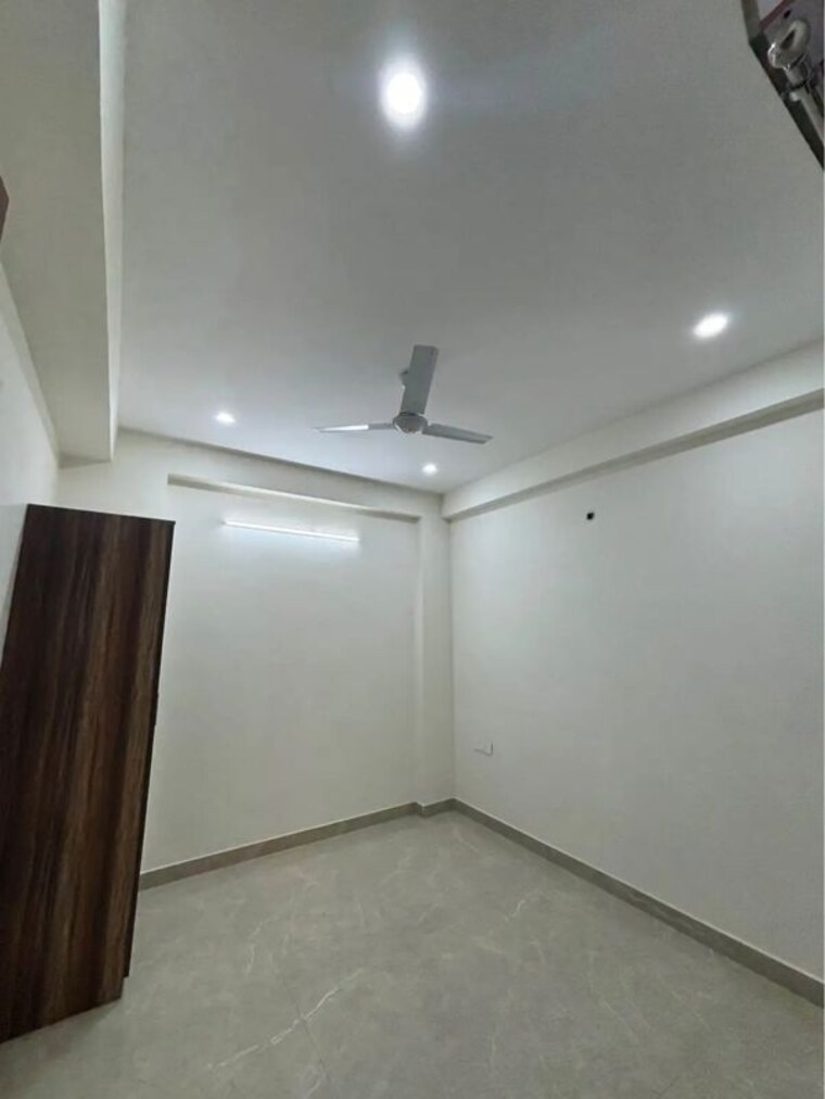 Dinning Area, chattarpur 2 Bedroom 750 Sq.Ft. Builder Floor In Chattarpur Delhi 10571987