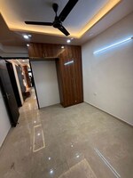 3 BHK 1120 Sq.Ft. Apartment in Signature Global Park 4 and 5