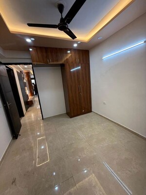 3 BHK Apartment For Rent in Signature Global Park 4 and 5, Sohna Sector 36