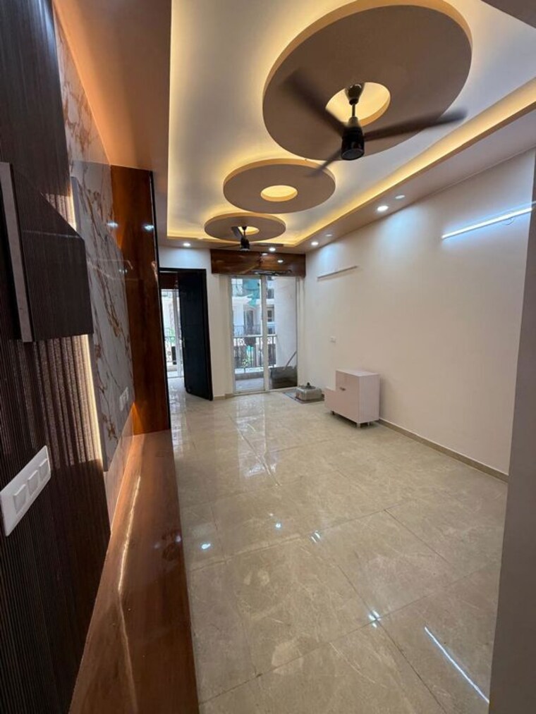 Kitchen, signature-global-park-4-and-5 3 Bedroom 1120 Sq.Ft. Apartment In Sohna Sector 36 Gurgaon 10571992