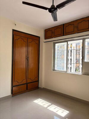 Room in 1 BHK Apartment at Shubharambh Complex, Manpada – for Rent