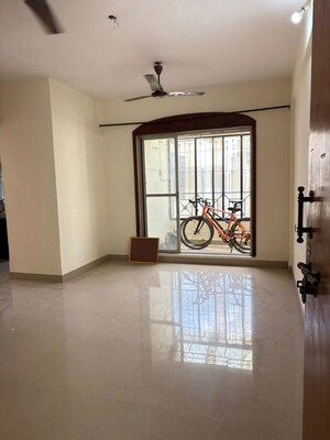 Room in 1 BHK Apartment at Shubharambh Complex, Manpada – for Rent