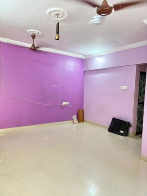 Furnished Amenities in 2 BHK Apartment at Shubharambh Complex, Manpada – for Rent