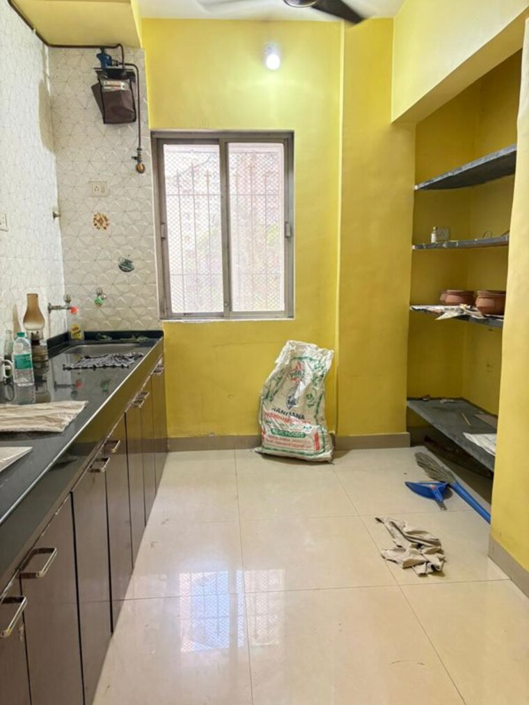 Kitchen, shubharambh-complex 2 Bedroom 690 Sq.Ft. Apartment In Manpada Thane 10562645