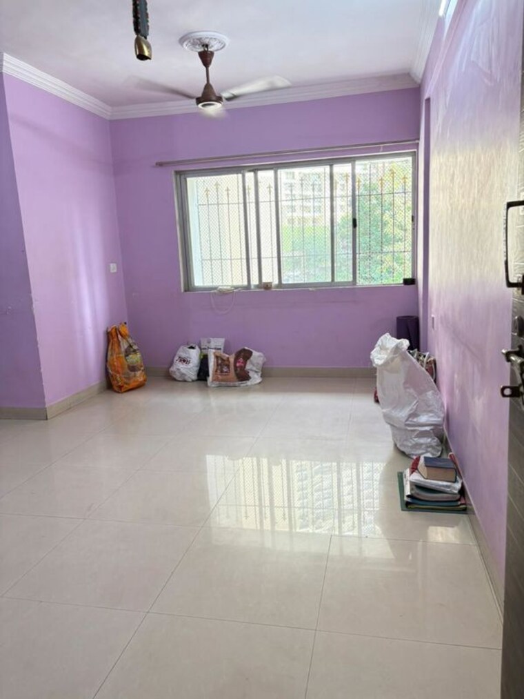 Living Room, shubharambh-complex 2 Bedroom 690 Sq.Ft. Apartment In Manpada Thane 10562645