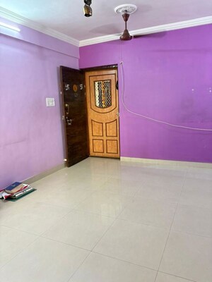 Room in 2 BHK Apartment at Shubharambh Complex, Manpada – for Rent