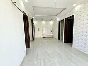 Building Lobby in 2 BHK Apartment at Wagholi – for Sale