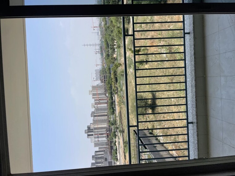 Room, godrej-air-sector-85 2 Bedroom 1429 Sq.Ft. Apartment In Sector 85 Gurgaon 10572005