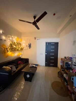 1 BHK Apartment For Rent in Gaur City 2 - 14th Avenue, Sector 16c Greater Noida