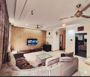 4 BHK Villa For Sale in Sattva La Vita, Hennur