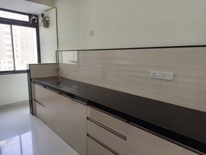 Kitchen in 2 BHK Apartment at Dynamix Divum, Malad East – for Sale