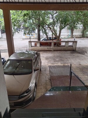 Parking in  Office Space in IT/SEZ at Vijay Complex Wakad, Wakad – for Sale