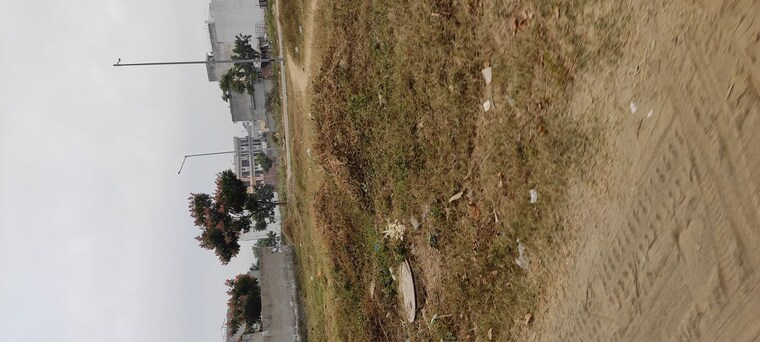 undefined, gmada-eco-city  200 Sq.Yd. Plot In North Mullanpur Chandigarh 10572026