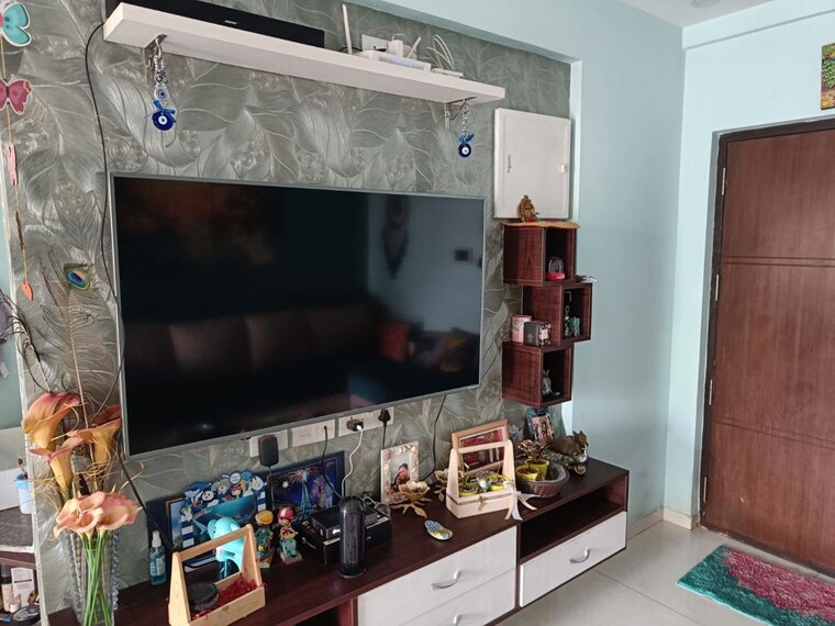 undefined, dsr-waterscape 2 Bedroom 1200 Sq.Ft. Apartment In K Channasandra Bangalore 10572001