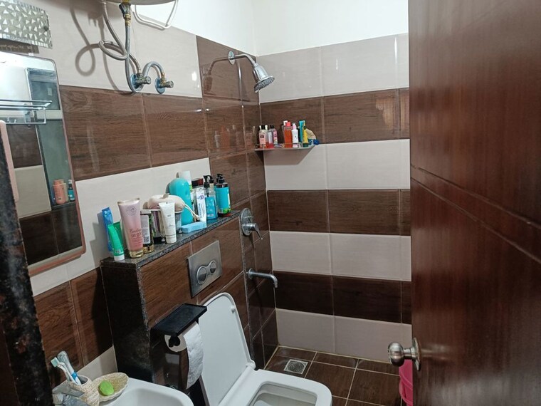 Kitchen, dsr-waterscape 2 Bedroom 1200 Sq.Ft. Apartment In K Channasandra Bangalore 10572001