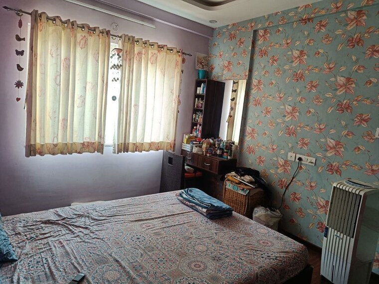 Living Room, dsr-waterscape 2 Bedroom 1200 Sq.Ft. Apartment In K Channasandra Bangalore 10572001