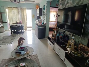 2 BHK Apartment For Rent in DSR Waterscape, K Channasandra