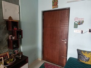 Furnished Amenities in 2 BHK Apartment at DSR Waterscape, K Channasandra – for Rent