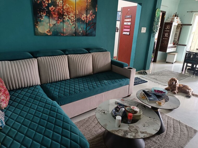 Team Area, dsr-waterscape 2 Bedroom 1200 Sq.Ft. Apartment In K Channasandra Bangalore 10572001