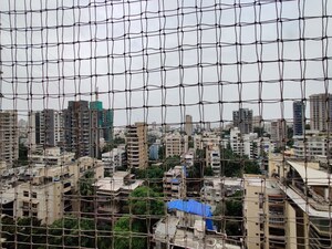 2 BHK Apartment – Exterior View View at Blackstone Maqba Heights, Bandra West - for Rent