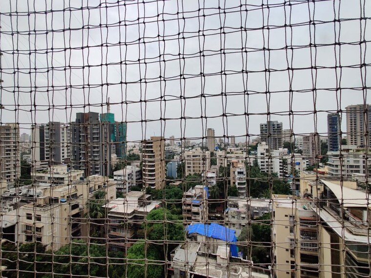 Exterior View, blackstone-maqba-heights 2 Bedroom 1100 Sq.Ft. Apartment In Bandra West Mumbai 10572022