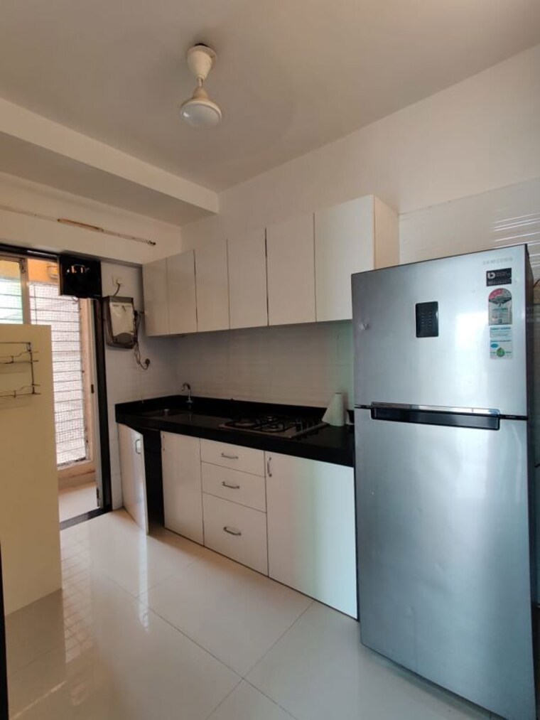 Kitchen, blackstone-maqba-heights 2 Bedroom 1100 Sq.Ft. Apartment In Bandra West Mumbai 10572022