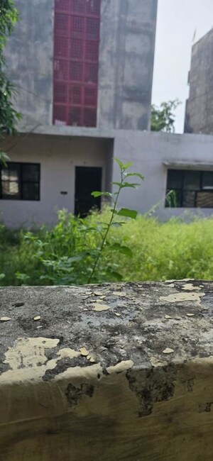  Plot – Exterior View View at Sector 100 - for Sale