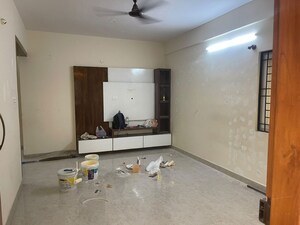 Room in 2 BHK Apartment at Baldota Signature, Thanisandra – for Rent