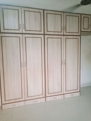 Building Lobby in 2 BHK Apartment at Bandra West – for Rent