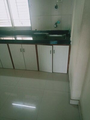 Kitchen in 2 BHK Apartment at Bandra West – for Rent