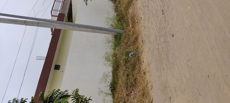 undefined, gmada-eco-city  200 Sq.Yd. Plot In North Mullanpur Chandigarh 10572038