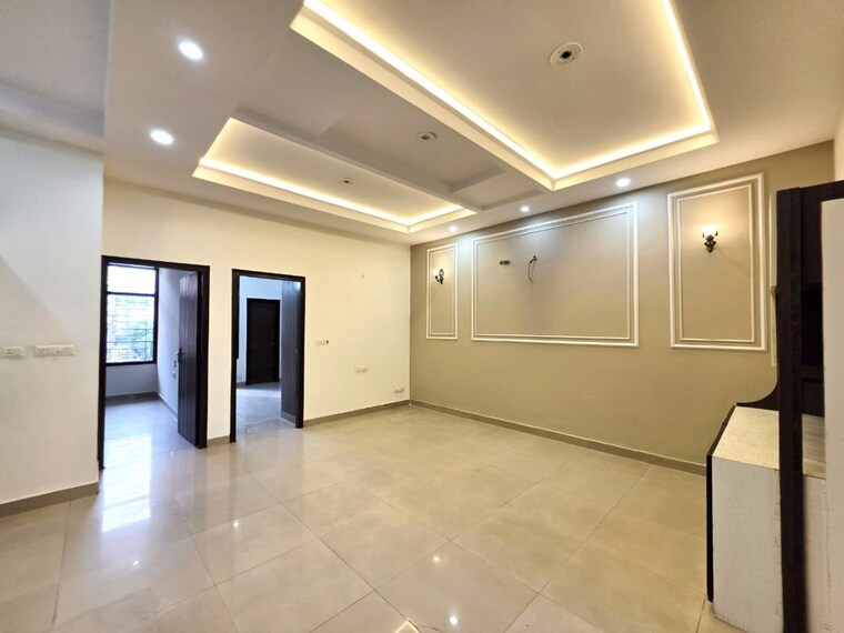 Room, pir machalla 3 Bedroom 1560 Sq.Ft. Apartment In Pir Machalla Zirakpur 10572030