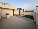 3 BHK + Servant Room 1620 Sq.Ft. Apartment in Raj One Good Earth