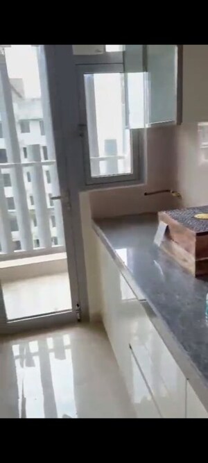 Kitchen in 2 BHK Apartment at Piramal Aranya, Byculla – for Rent