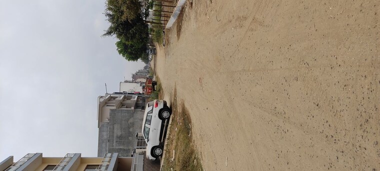Exterior View, gmada-eco-city  200 Sq.Yd. Plot In North Mullanpur Chandigarh 10572051