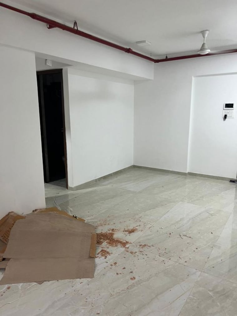 Room, infinity-paradise-chs 3 Bedroom 900 Sq.Ft. Apartment In Goregaon West Mumbai 10572050