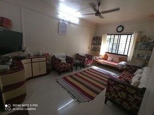 2 BHK Apartment For Rent in Dahanukar Colony