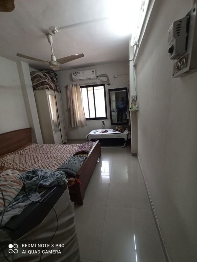 Kitchen, dahanukar colony 2 Bedroom 1100 Sq.Ft. Apartment In Dahanukar Colony Pune 10572031